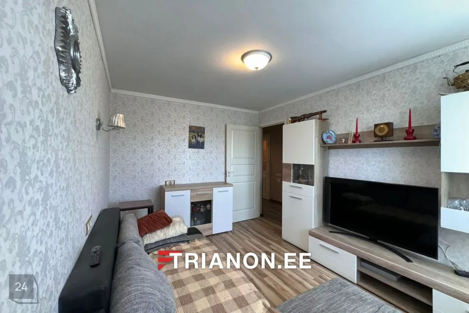 2-toaline Korter - Narva linn - foto 2