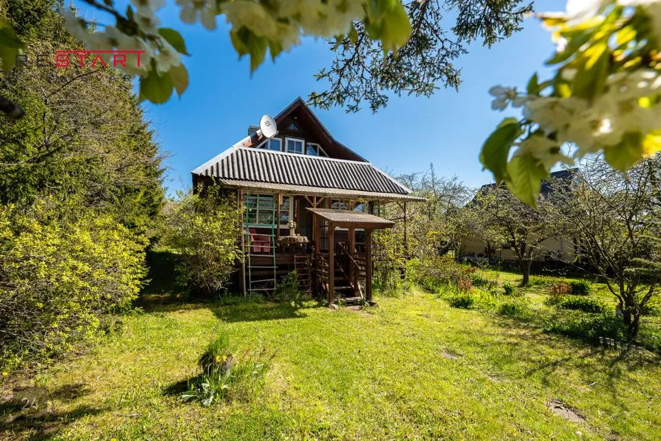 4-toaline Maja - Harku vald, Vääna-Jõesuu küla - foto 4