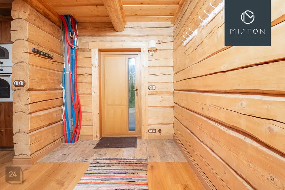 4-toaline Maja  -  Pärnu linn, Kastna küla - foto 5