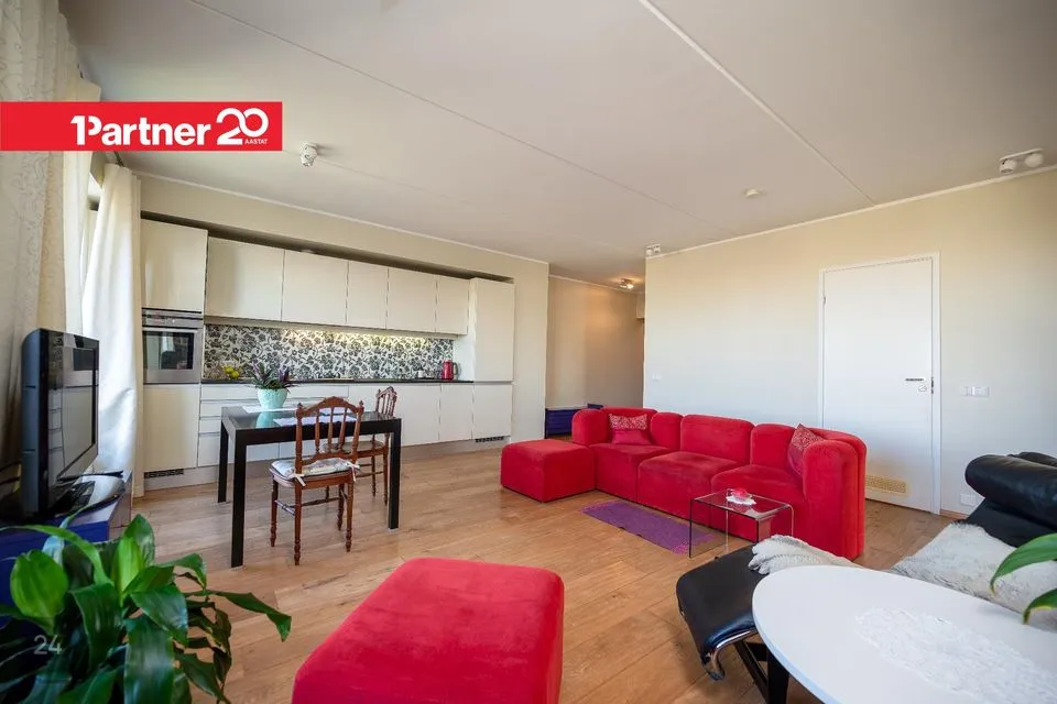 2-toaline Korter - Tallinn, Haabersti linnaosa - foto 2