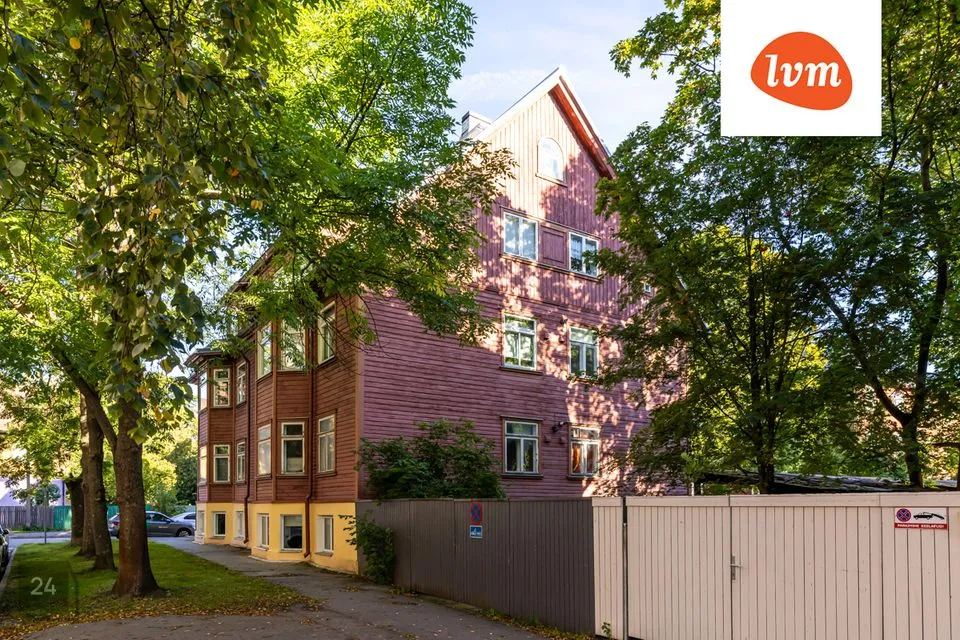 2-toaline Korter  -  Tallinn, Põhja-Tallinna linnaosa - foto 2