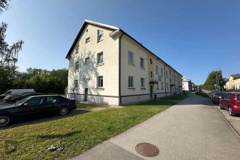 10-toaline Korter  -  Tallinn, Kesklinna linnaosa - foto 2