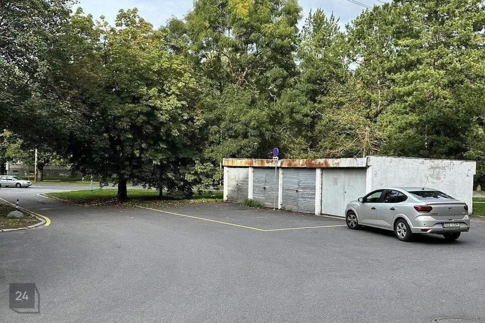 Земля жилой застройки, 160 m² участок в Tallinn, Mustamäe linnaosa