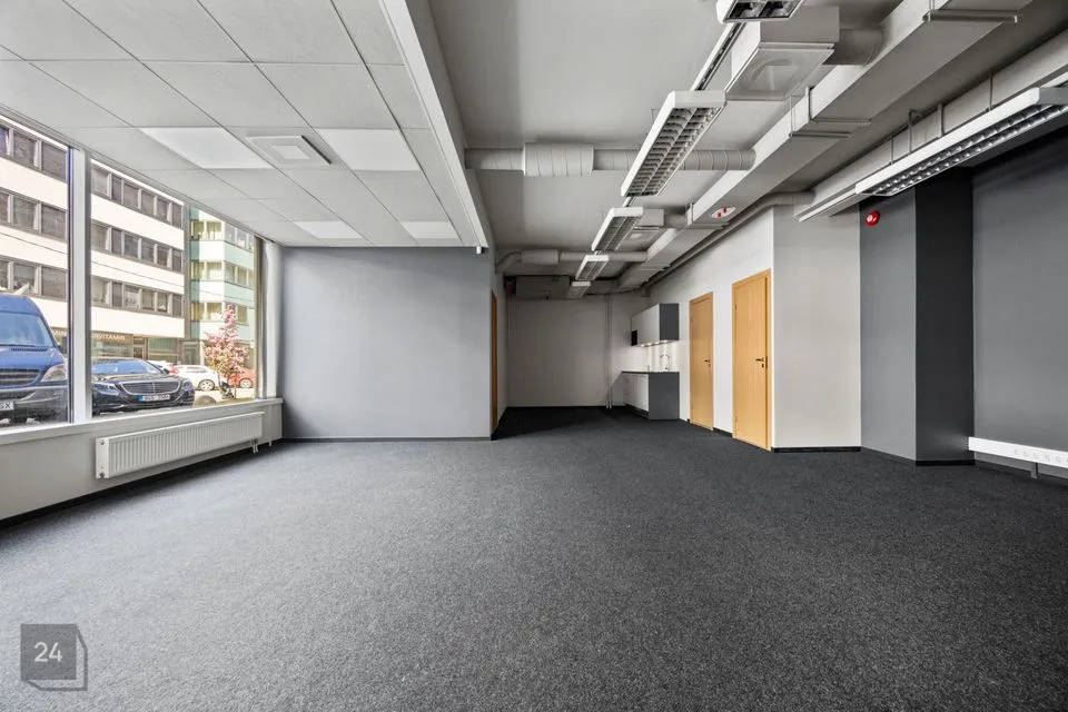 85 m² Бизнес-площадь в Tallinn, Kesklinna linnaosa