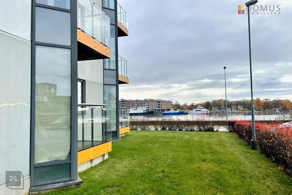 2-toaline Korter - Pärnu linn, Pärnu linn