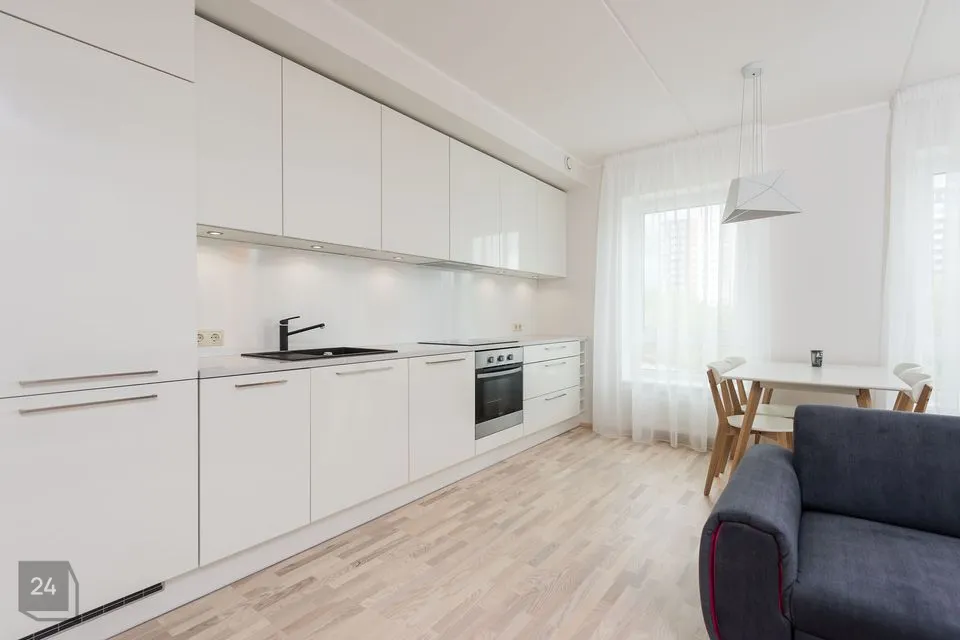 2-toaline Korter  -  Tallinn, Lasnamäe linnaosa - foto 4