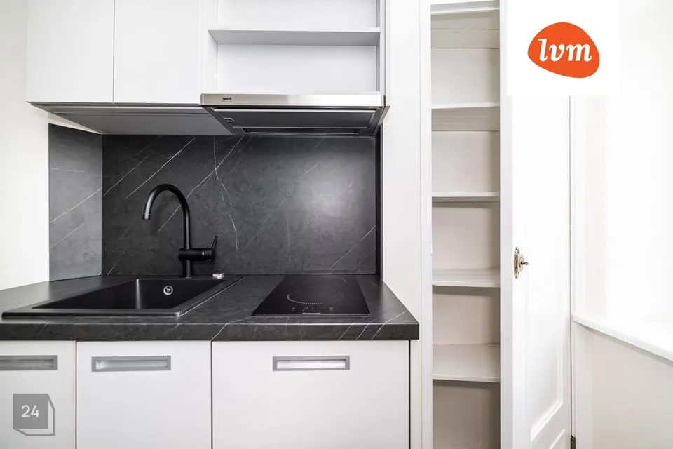 2-toaline Korter  -  Tallinn, Kesklinna linnaosa - foto 5