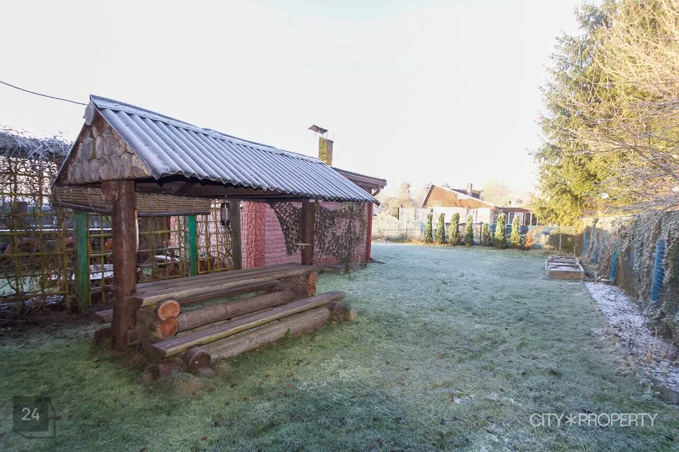 4-toaline Maja  -  Rapla vald, Pirgu küla - foto 4