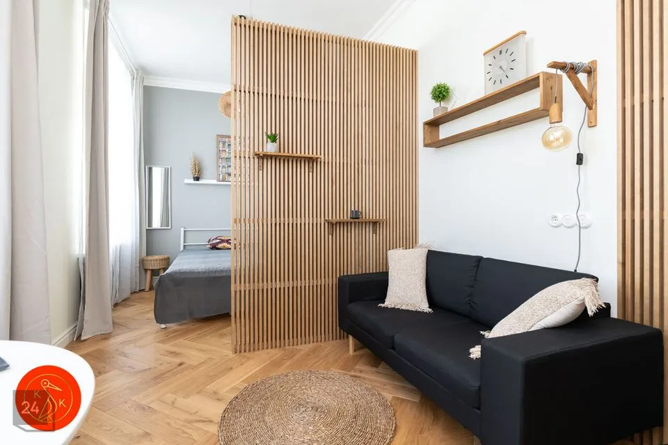 1-toaline Korter - Tallinn, Kesklinna linnaosa - foto 2