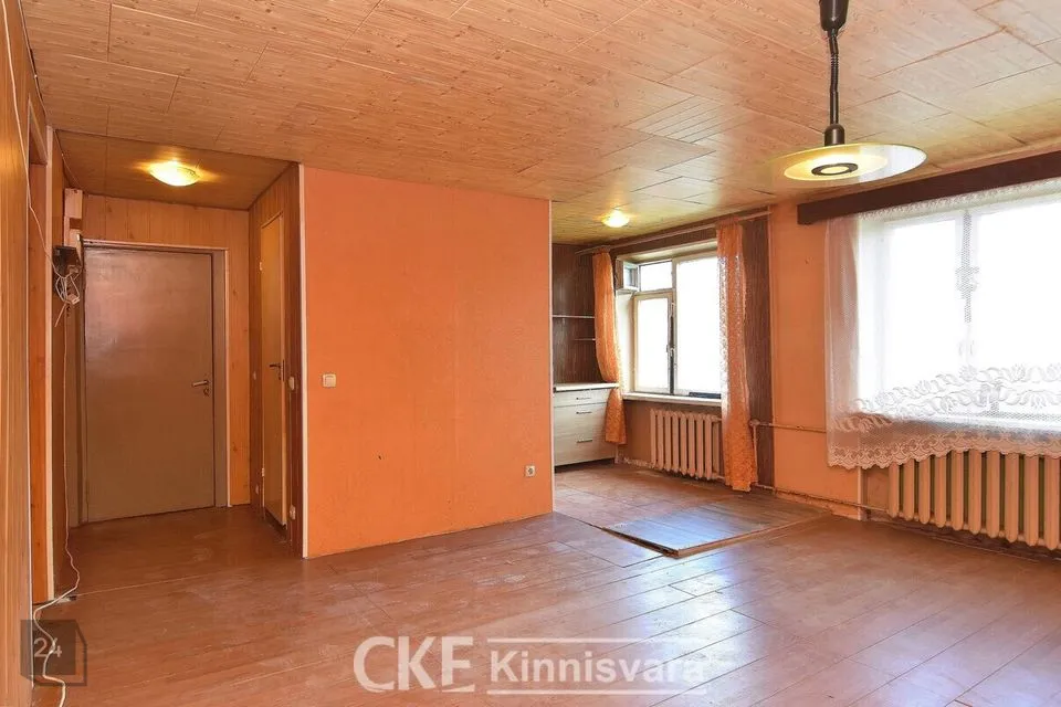 2-toaline Korter  -  Väike-Maarja vald, Rakke alevik - foto 2