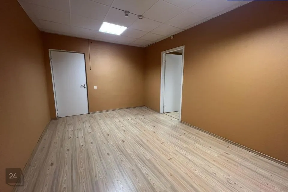 288 m² Äripind  -  Jõhvi vald, Jõhvi linn - foto 5