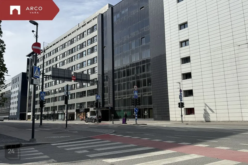 1-комнатная Квартира в Tallinn, Kesklinna linnaosa - фото 2