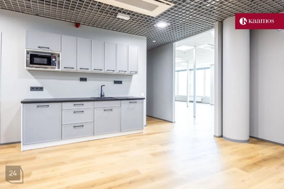 266 m² Äripind - Tallinn, Kristiine linnaosa - foto 4