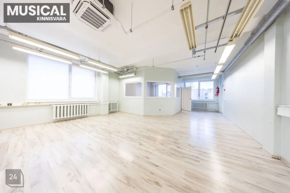 144 m² Бизнес-площадь в Tallinn, Mustamäe linnaosa