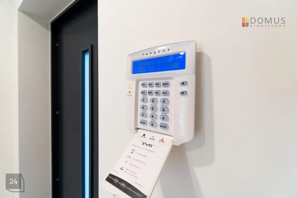 4-toaline Majaosa - Rae vald, Järveküla - foto 4