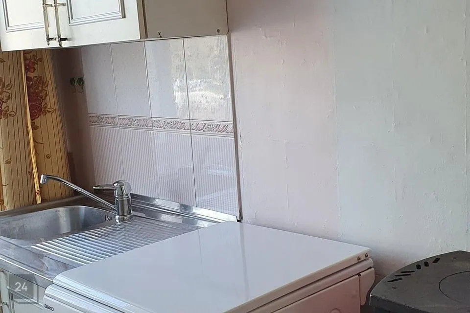 1-toaline Korter  -  Põhja-Sakala vald, Suure-Jaani linn - foto 3