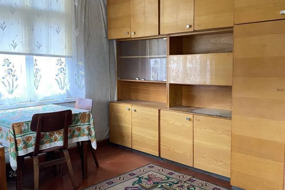 44 m² Korter  -  Mulgi vald, Karksi-Nuia linn - foto 2