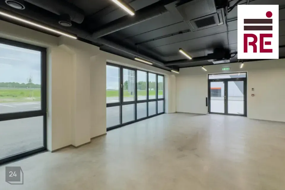 Mitme sihtotstarbega, 831 m² Äripind  -  Kiili vald, Vaela küla - foto 4
