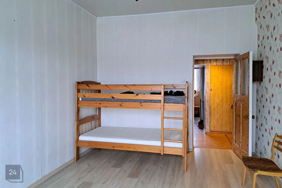 2-комнатная Квартира в Jõhvi vald, Kohtla-Nõmme alev - фото 5