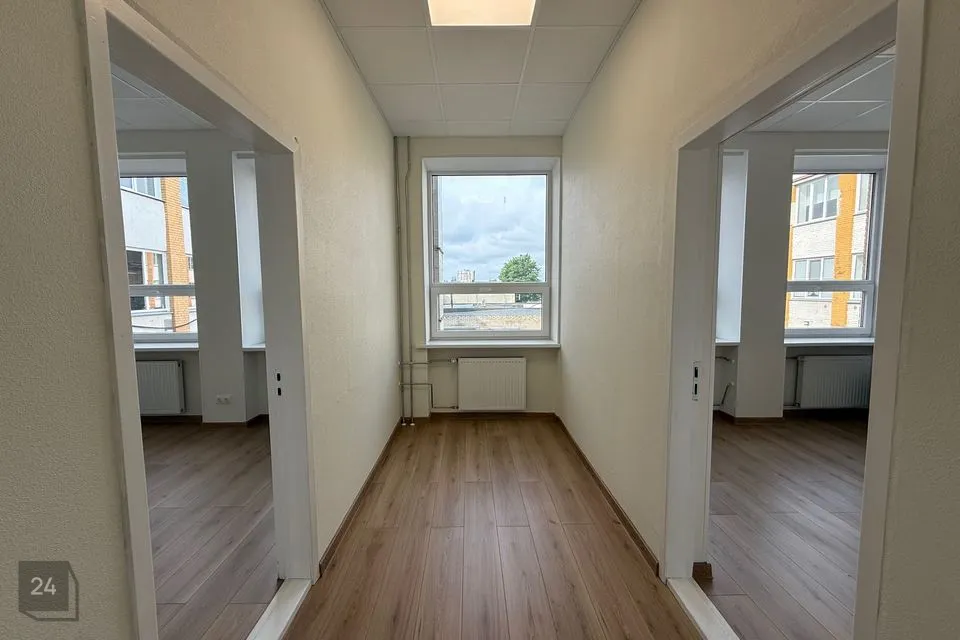 Büroo või Teenindus, 14 m² Äripind  -  Tallinn, Põhja-Tallinna linnaosa - foto 3