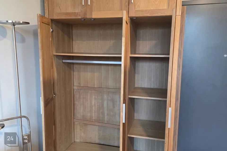 1-toaline Korter  -  Tallinn, Nõmme linnaosa - foto 5