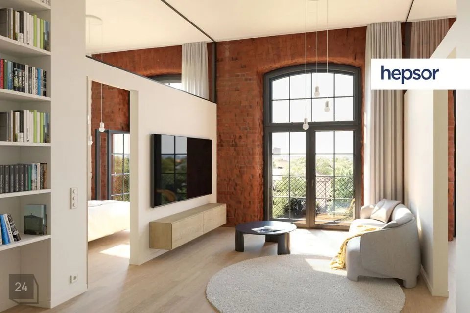 4-toaline Korter - Tallinn, Põhja-Tallinna linnaosa - foto 4