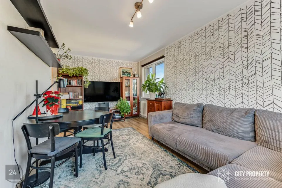 3-toaline Korter - Jõelähtme vald, Loo alevik - foto 3