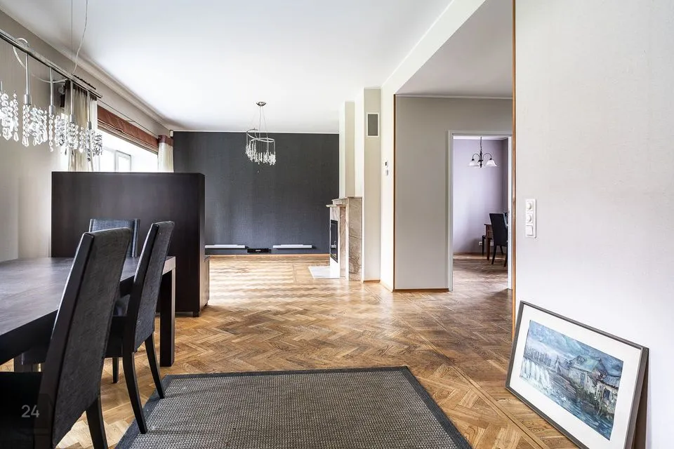 6-toaline Maja  -  Tallinn, Kesklinna linnaosa - foto 3