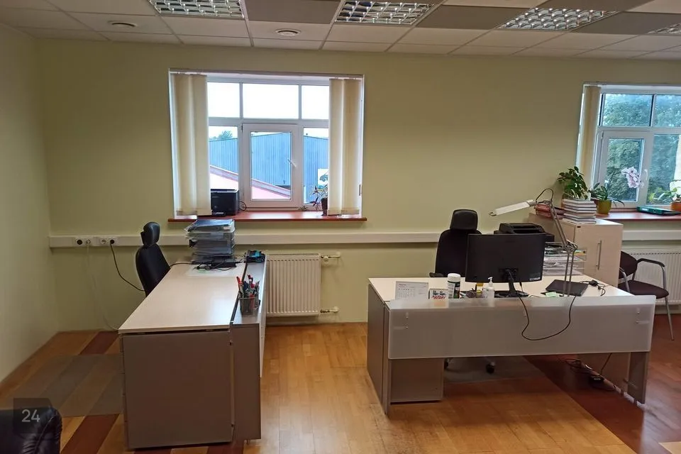 95 m² Äripind - Tallinn, Lasnamäe linnaosa - foto 4