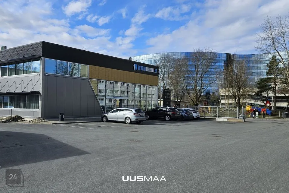 Tootmismaa või Ärimaa, 867 m² Maa - Tallinn, Kristiine linnaosa - foto 3