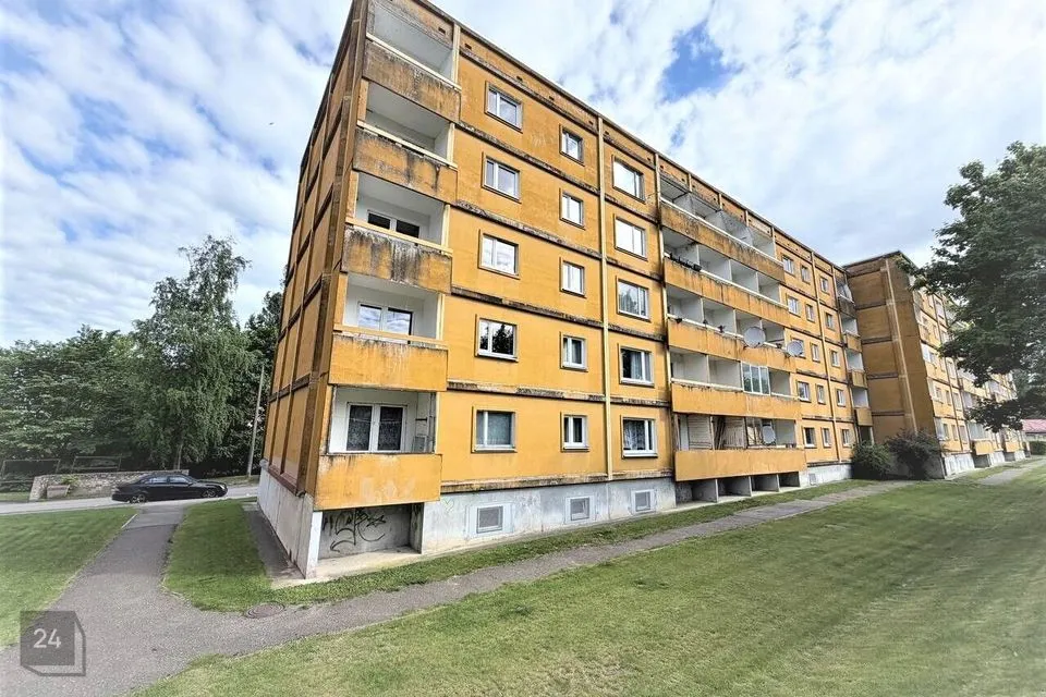 3-room apartment in Valga vald, Valga linn - photo 2