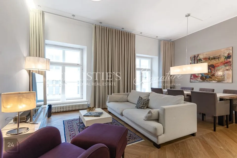 2-toaline Korter - Tallinn, Kesklinna linnaosa - foto 2