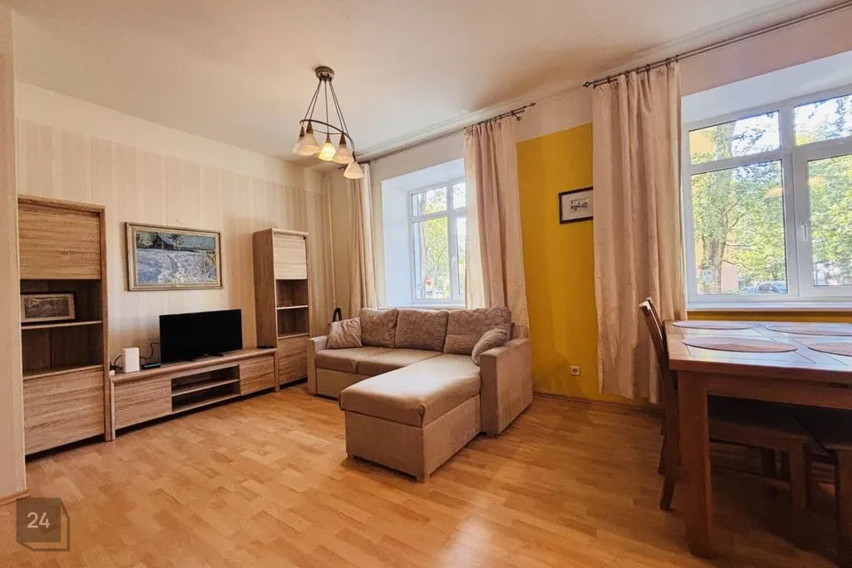 2-toaline Korter - Tallinn, Kesklinna linnaosa