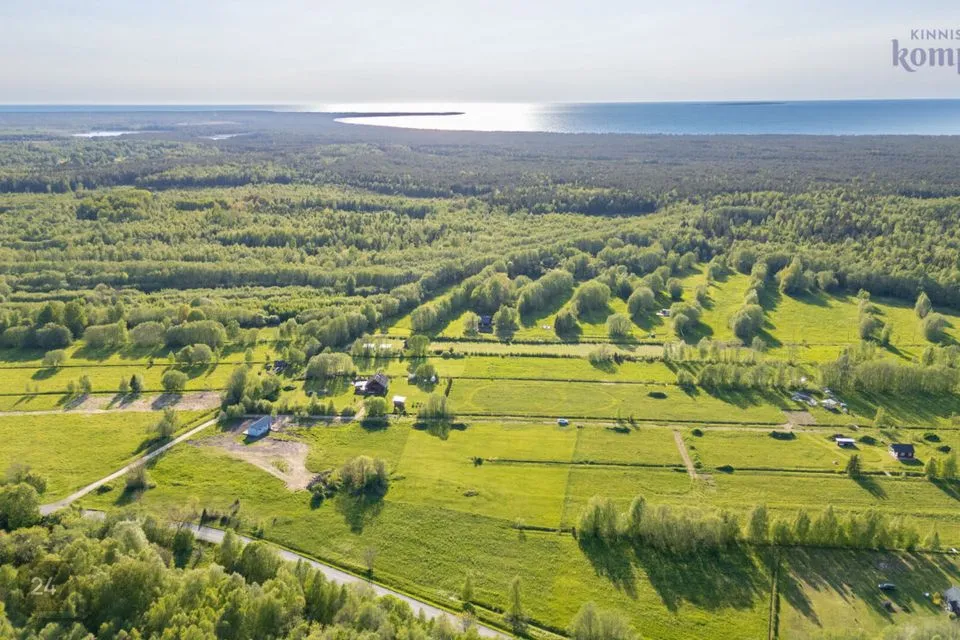 Elamumaa, 10897 m² Maa - Lääne-Nigula vald, Nõva küla - foto 2