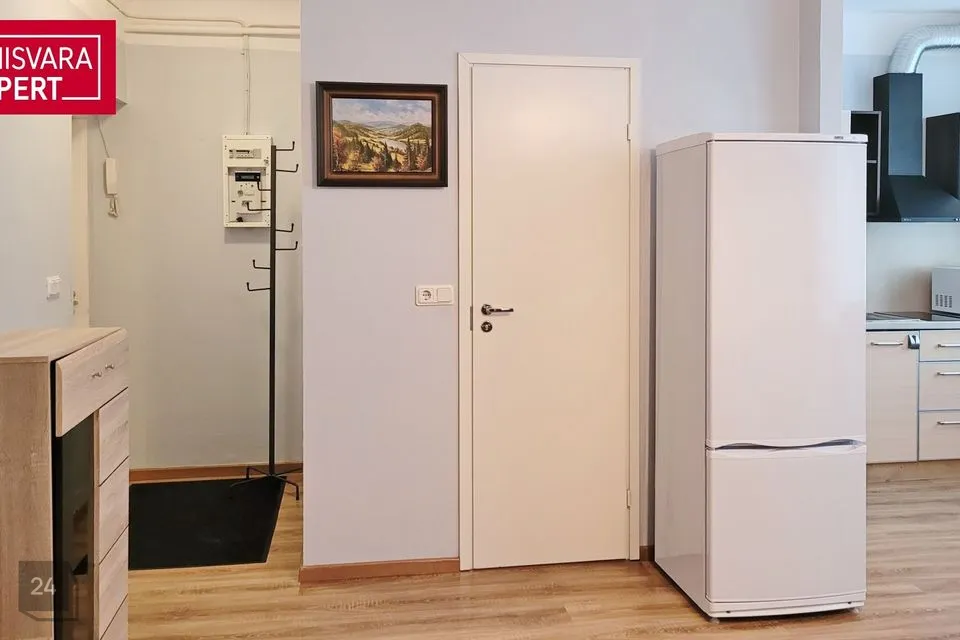 2-toaline Korter  -  Tallinn, Kesklinna linnaosa - foto 3