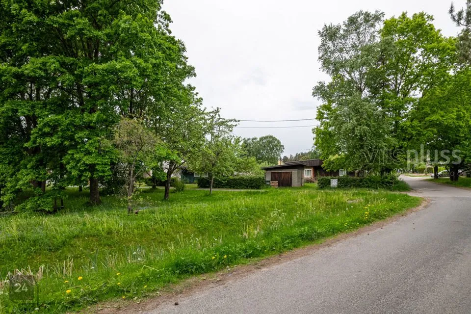 Elamumaa, 783 m² Maa  -  Tartu linn, Tartu linn - foto 3