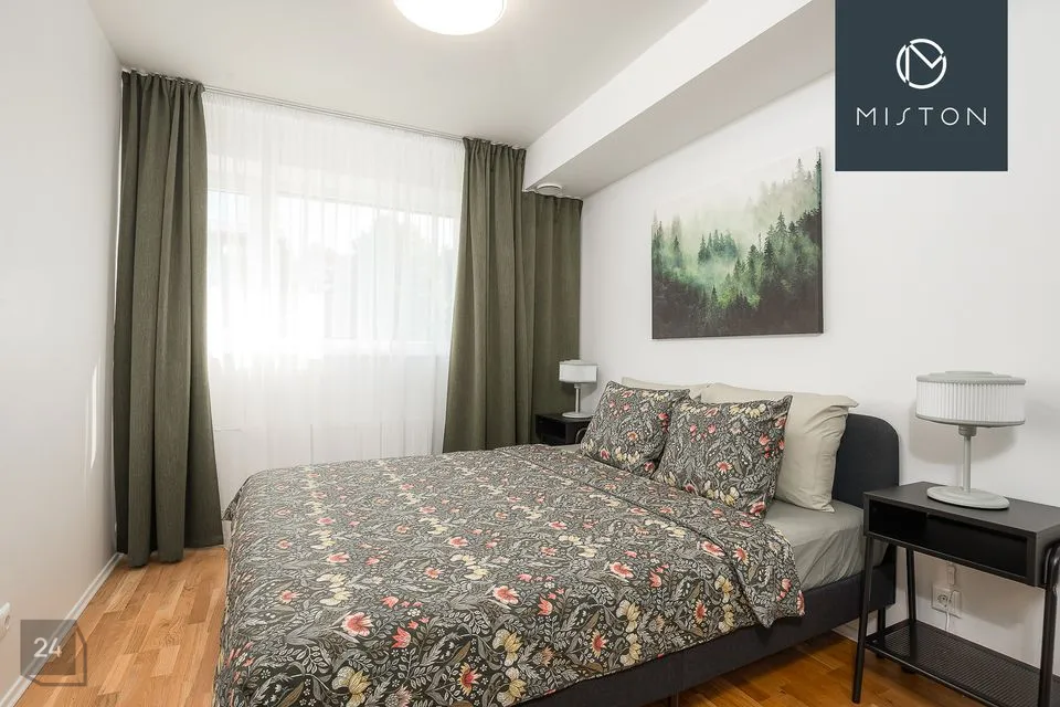 3-toaline Korter - Pärnu linn, Pärnu linn - foto 5