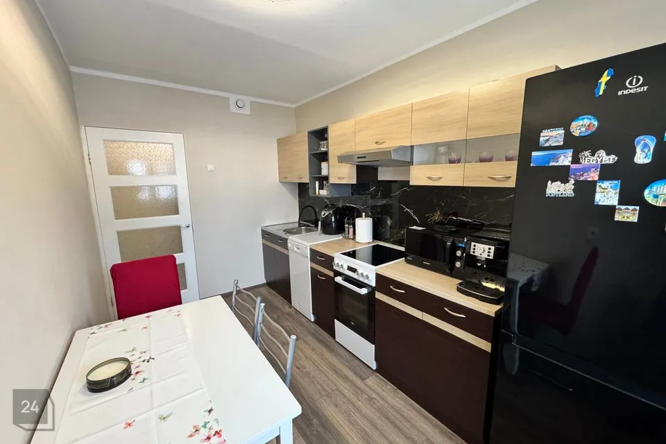 4-toaline Korter  -  Rakvere vald, Sõmeru alevik - foto 2