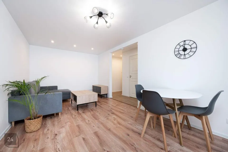 2-toaline Korter  -  Tallinn, Mustamäe linnaosa