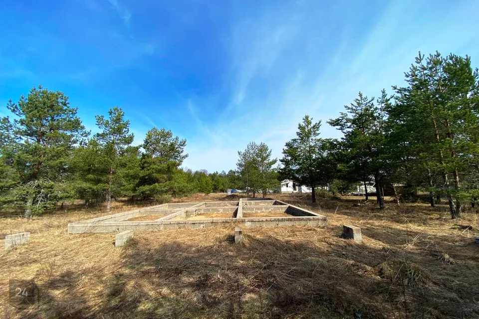 Земля жилой застройки, 1640 m² участок в Alutaguse vald, Kuru küla - фото 3