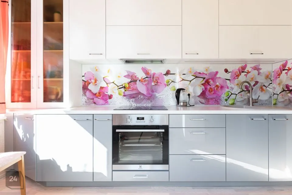 4-toaline Maja  -  Kiili vald, Luige alevik - foto 2