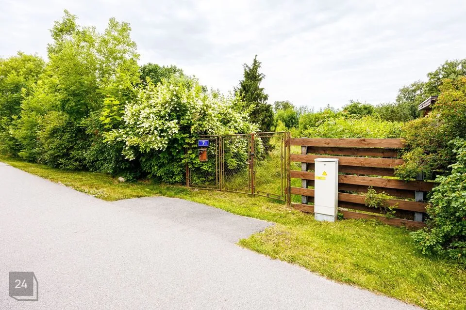 Elamumaa, 1005 m² Maa - Viimsi vald, Püünsi küla - foto 2