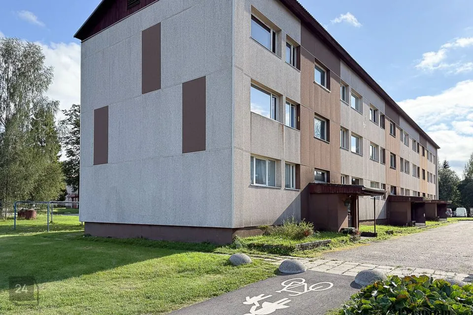 2-toaline Korter - Kose vald, Vardja küla - foto 2