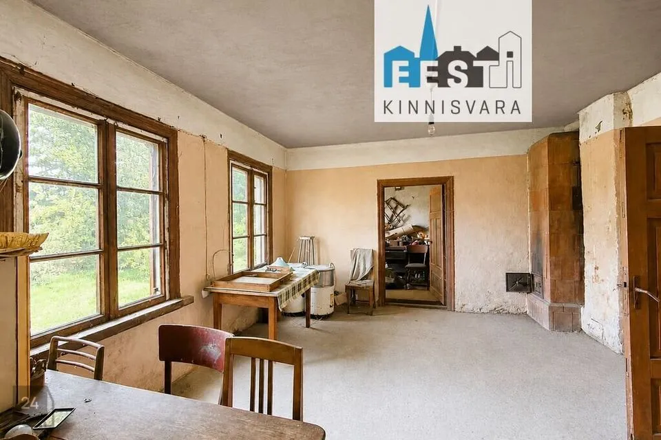 6-комнатная дом в Lääneranna vald, Kinksi küla - фото 2