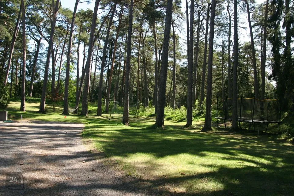 589 m² Maa  -  Harku vald, Rannamõisa küla - foto 4