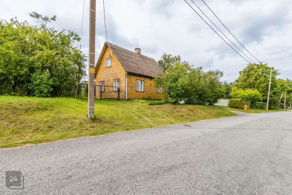 Elamumaa, 1356 m² Maa  -  Otepää vald, Otepää linn - foto 2