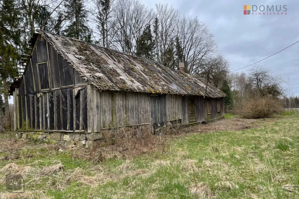 3-toaline Maja - Põhja-Sakala vald, Arjassaare küla - foto 3