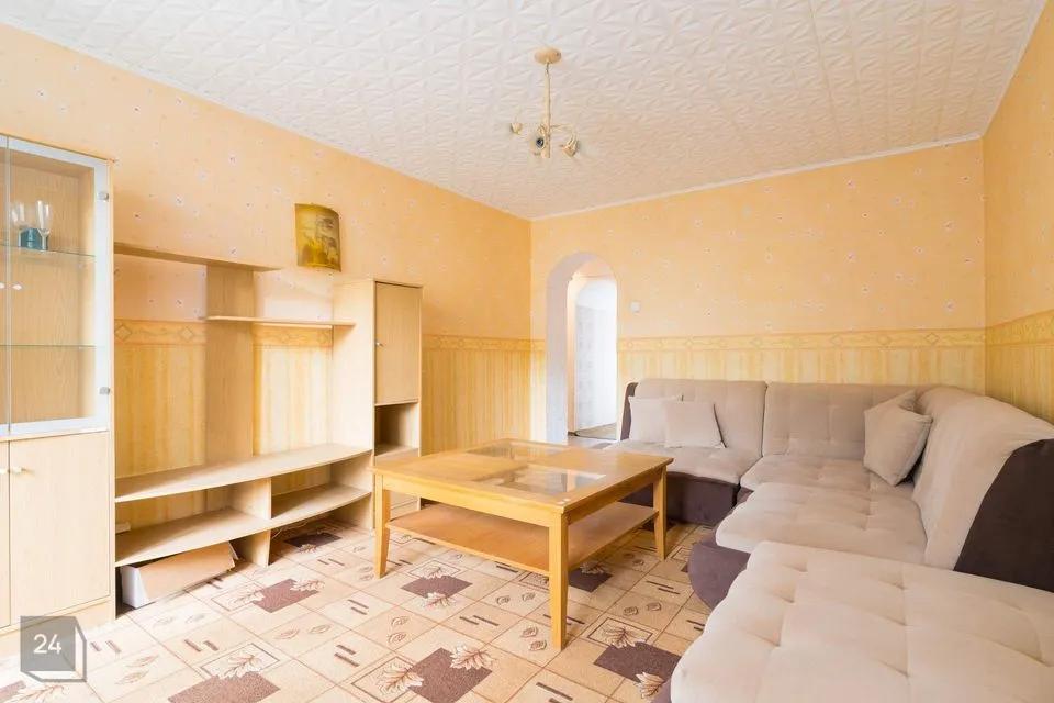 3-toaline Korter - Valga vald, Valga linn