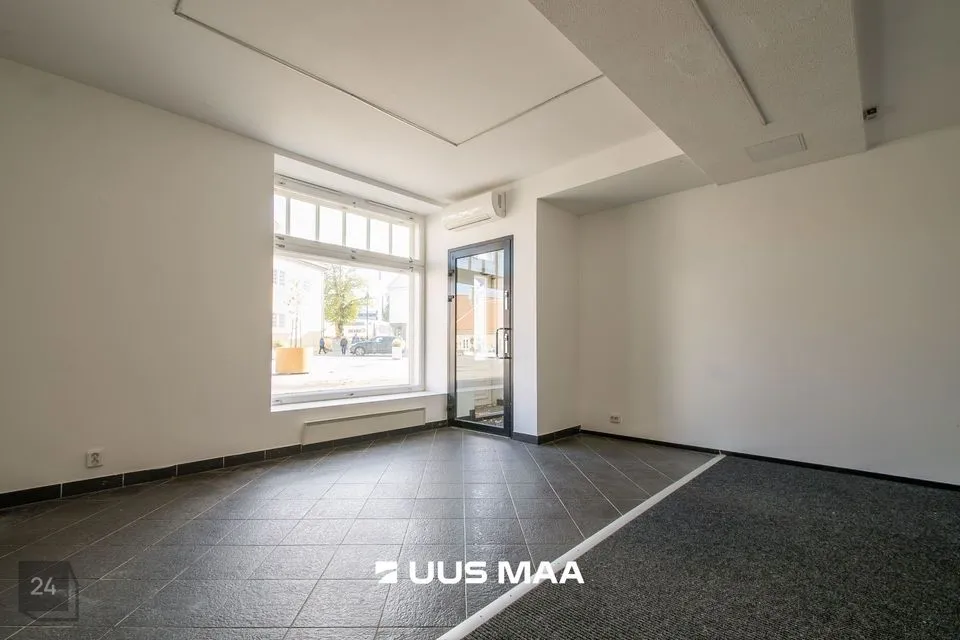 23 m² Äripind - Saaremaa vald, Kuressaare linn - foto 2