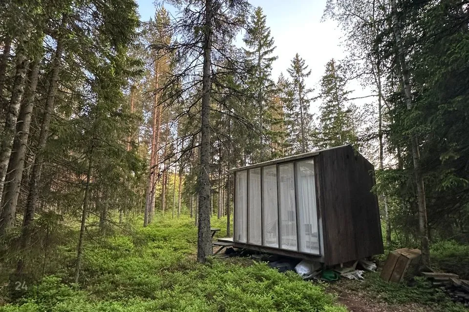 Elamumaa, 8679 m² Maa - Hiiumaa vald, Kodeste küla - foto 2